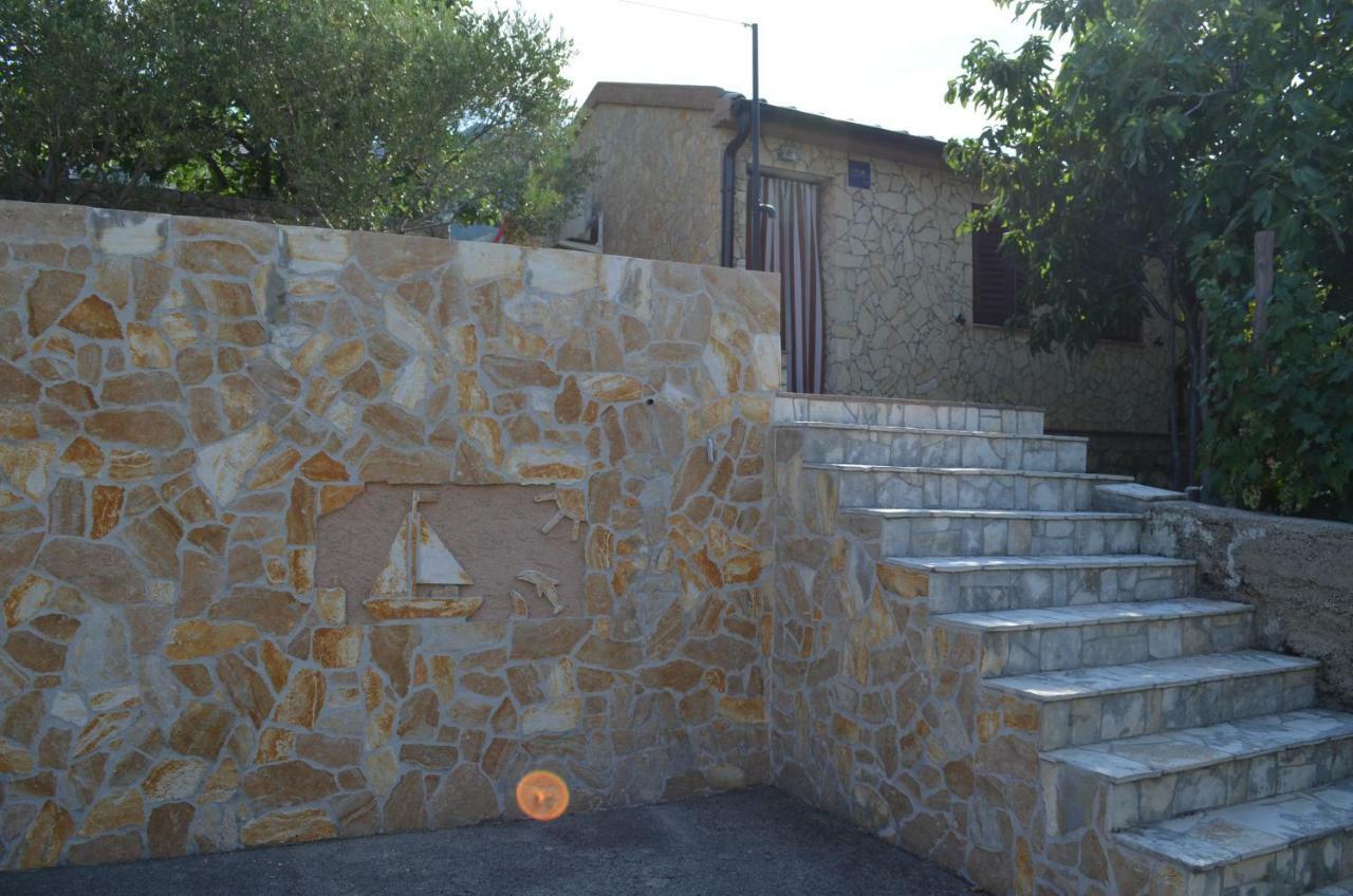 Holiday Home Garina Draga Bascanska Luaran gambar
